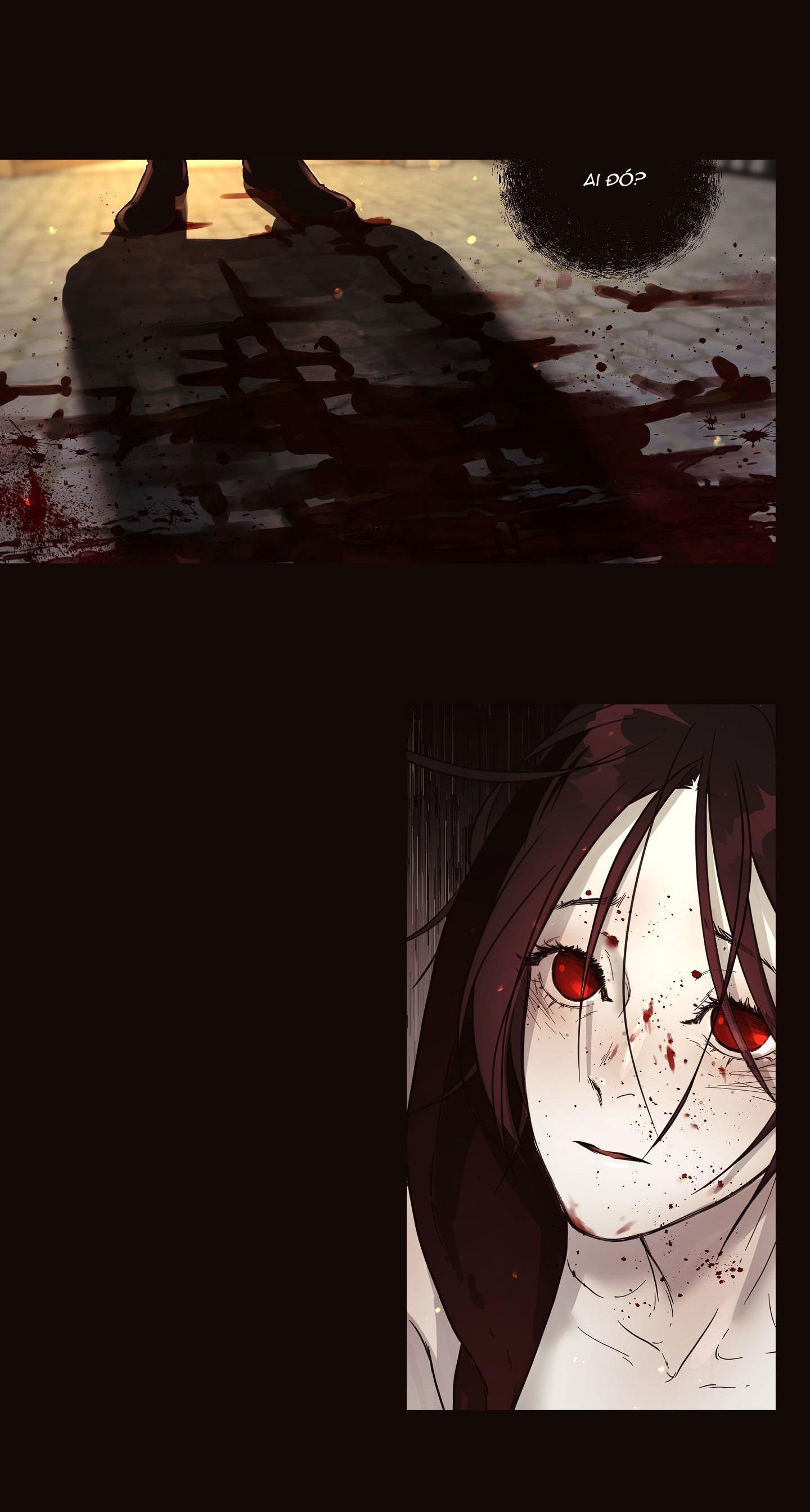 thỏ bắc cực chapter 1 27