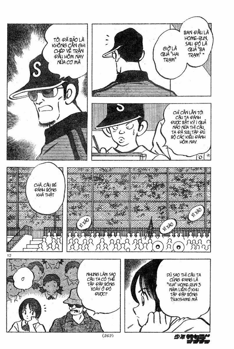 trò chơi vượt qua thử thách chapter 31 12