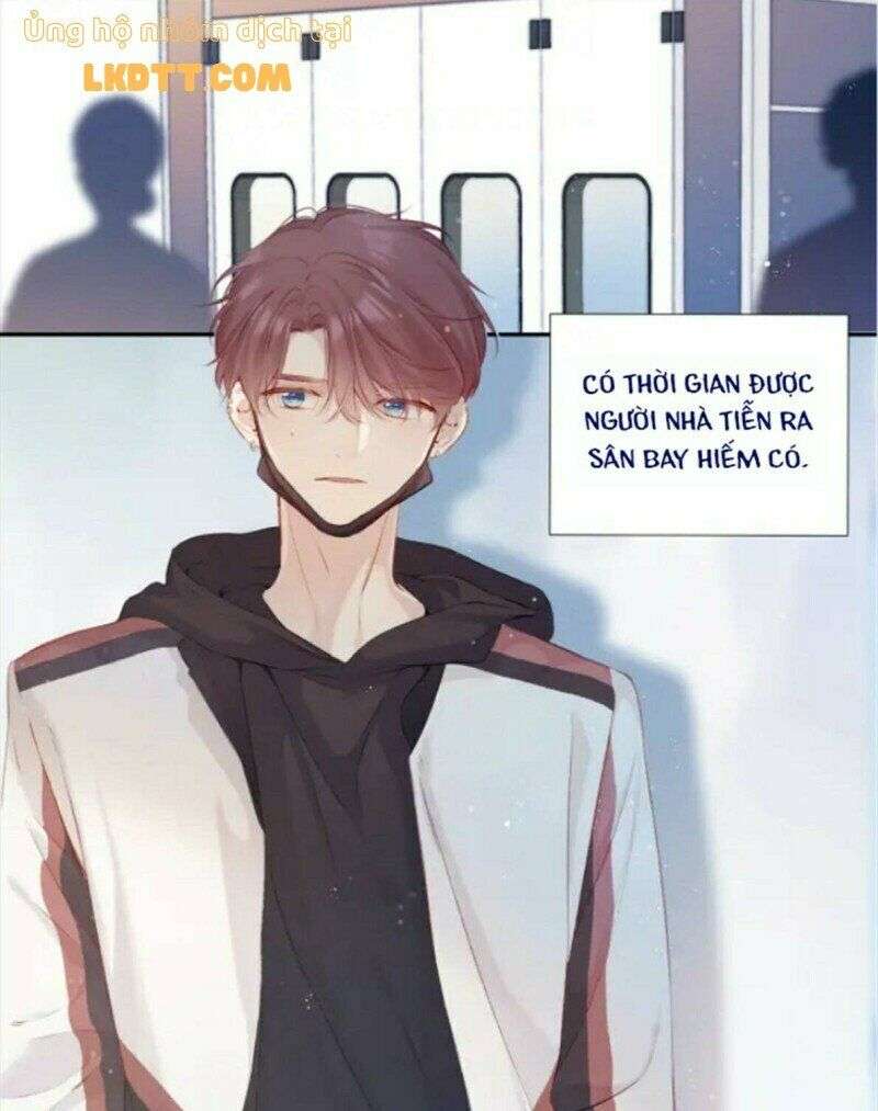 bảo vệ siêu sao của tôi chapter 134 4