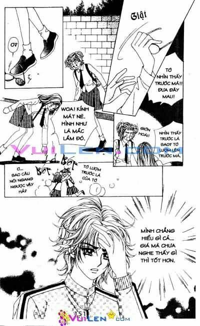 thiên thần tái thế chapter 3 151