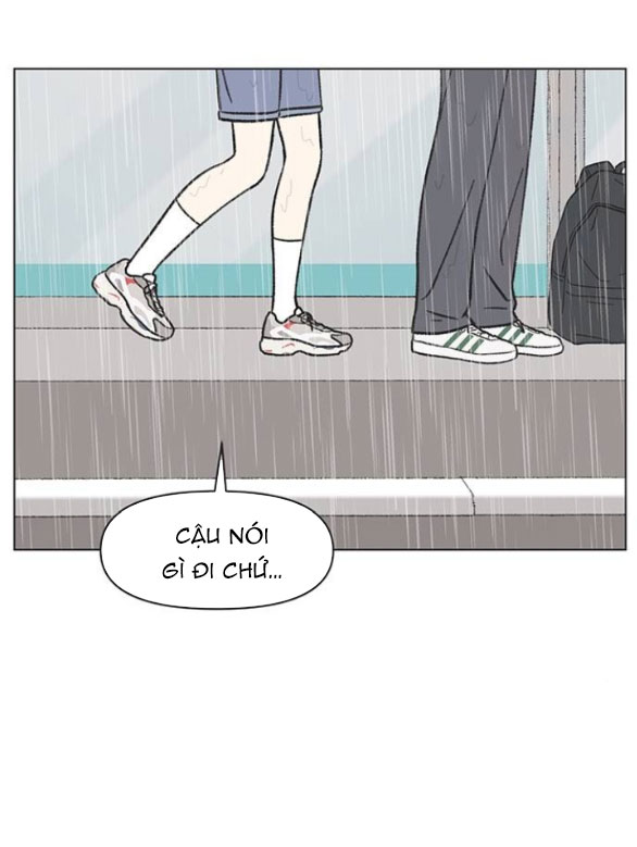 Thanh Xuân Đáng Yêu chapter 19.1 8