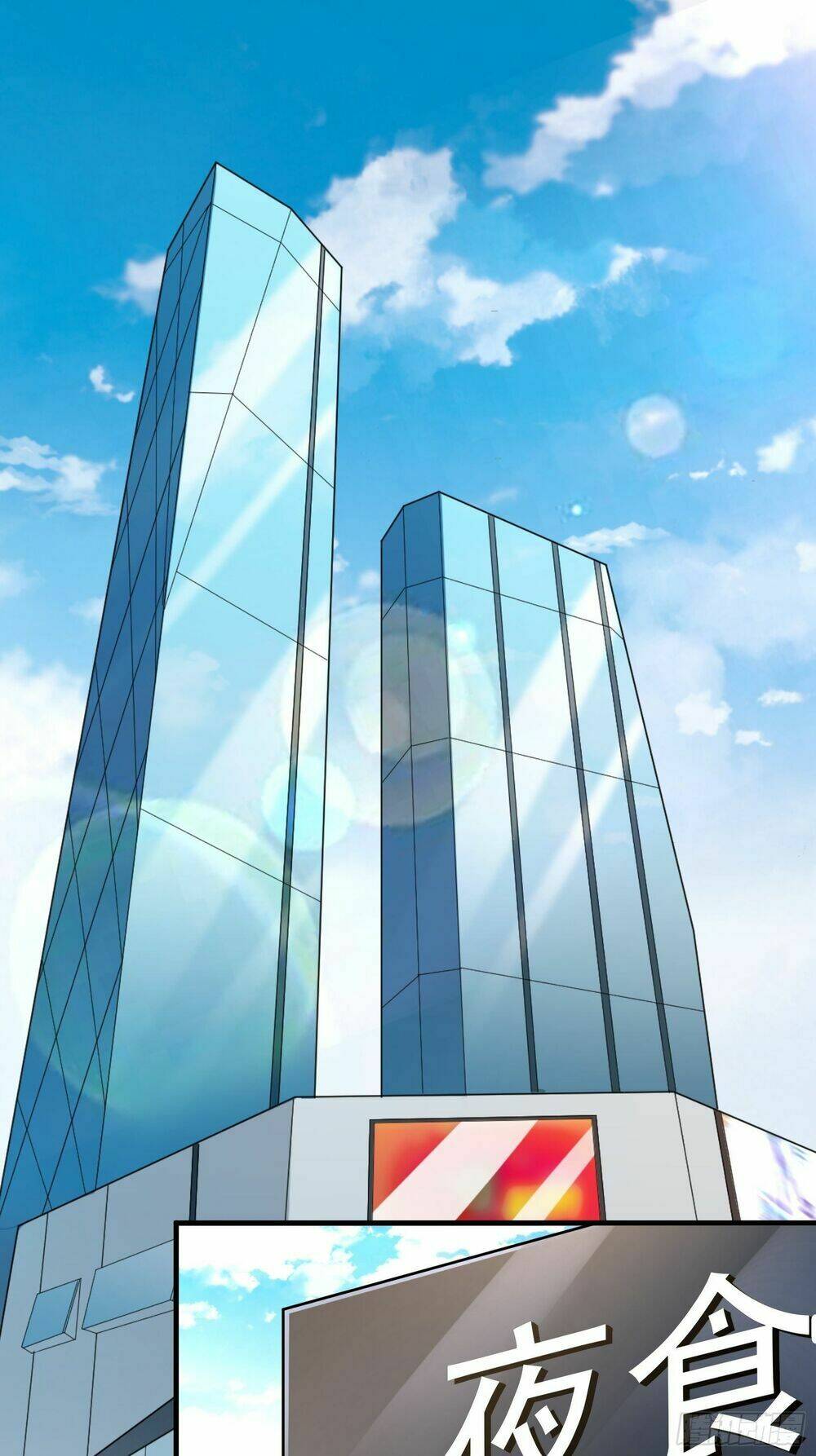 tôi thở cũng có thể mạnh hơn chapter 31 23