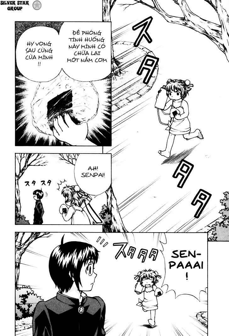 magikano chapter 9 30