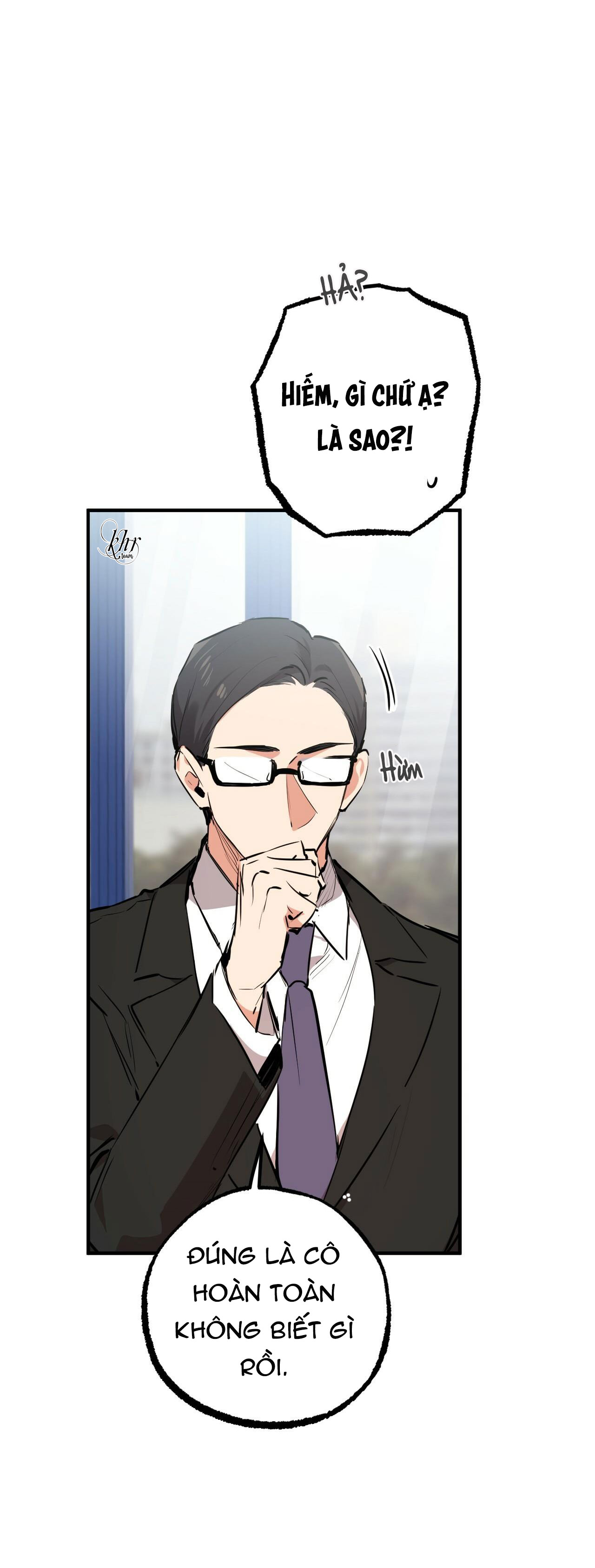 những chú thỏ của hapypy chapter 34 7