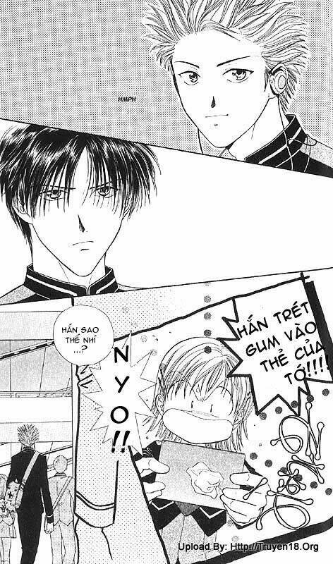 cô bé nghèo khó chapter 7 12