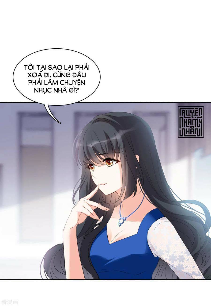 cô ấy đến rồi, xin nằm xuống! chapter 63 24