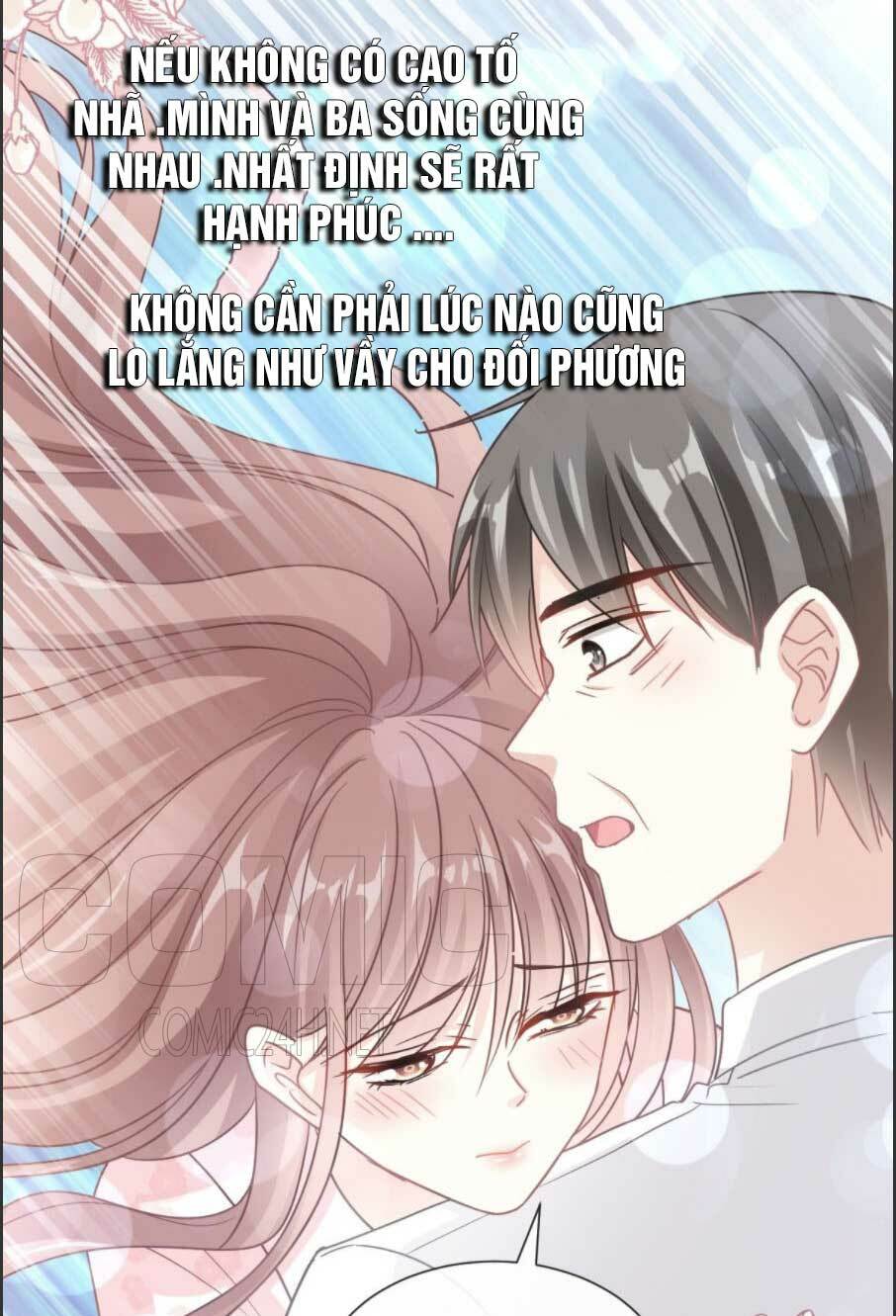 bá đạo tổng tài nhẹ nhàng yêu chapter 75.2 8