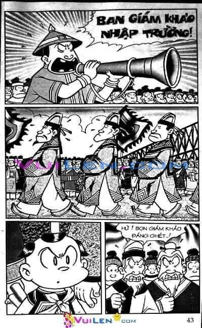 thần đồng đất việt chapter 21 42