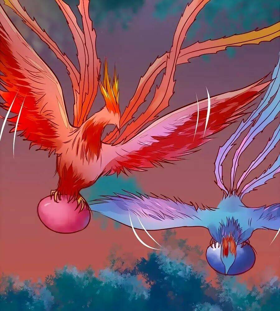 thần y khí nữ: ngự thú cuồng phi của quỷ đế chapter 72 82