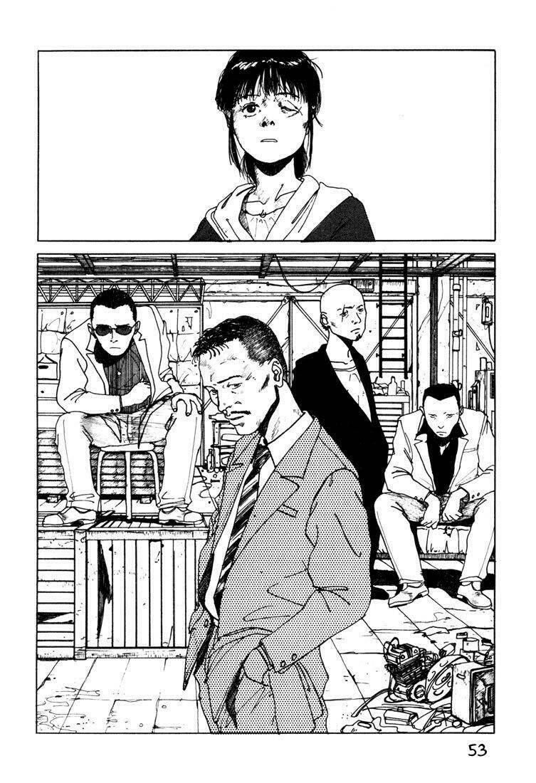 endo hiroki tanpenshuu chapter 3 13