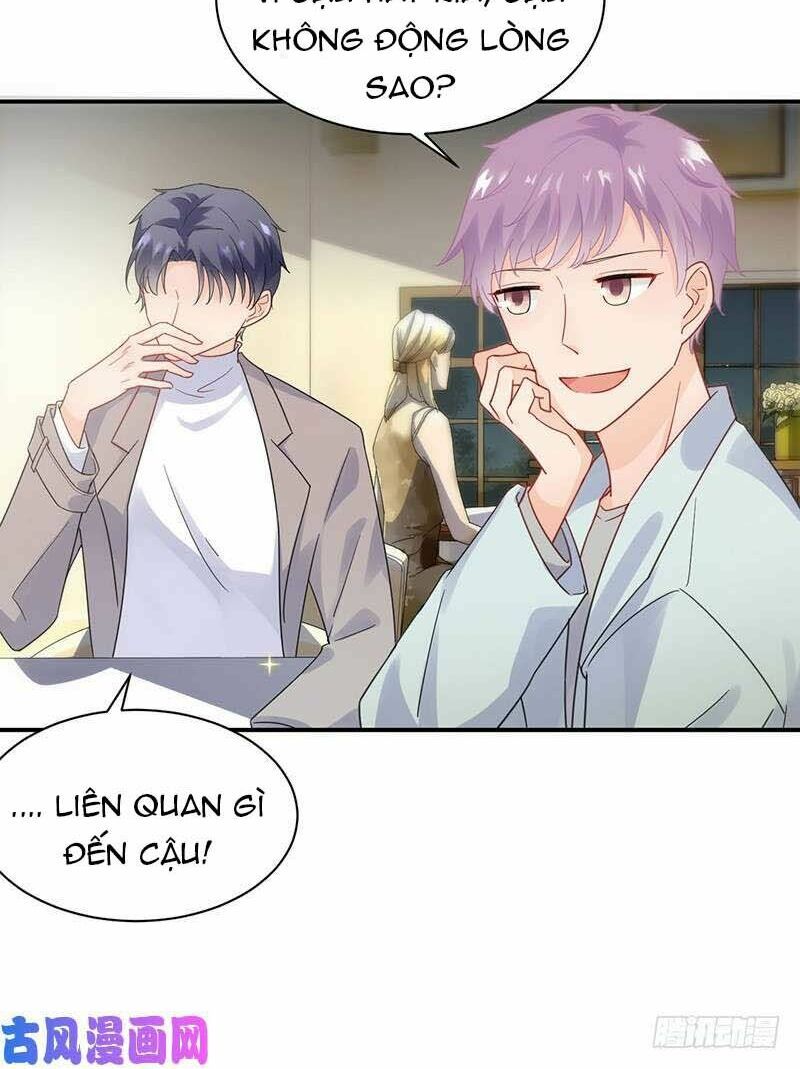 chọc tới chủ tịch tổng tài 2 chapter 99 28