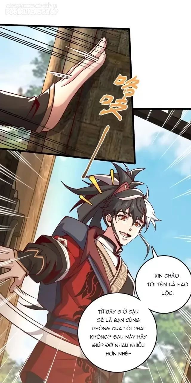 tôi, thần long của nữ đế! chapter 7 44