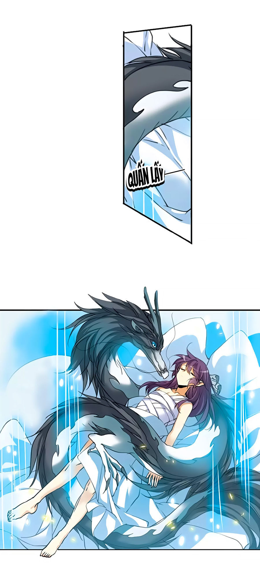 tam nhãn hao thiên lục chapter 292.2 14