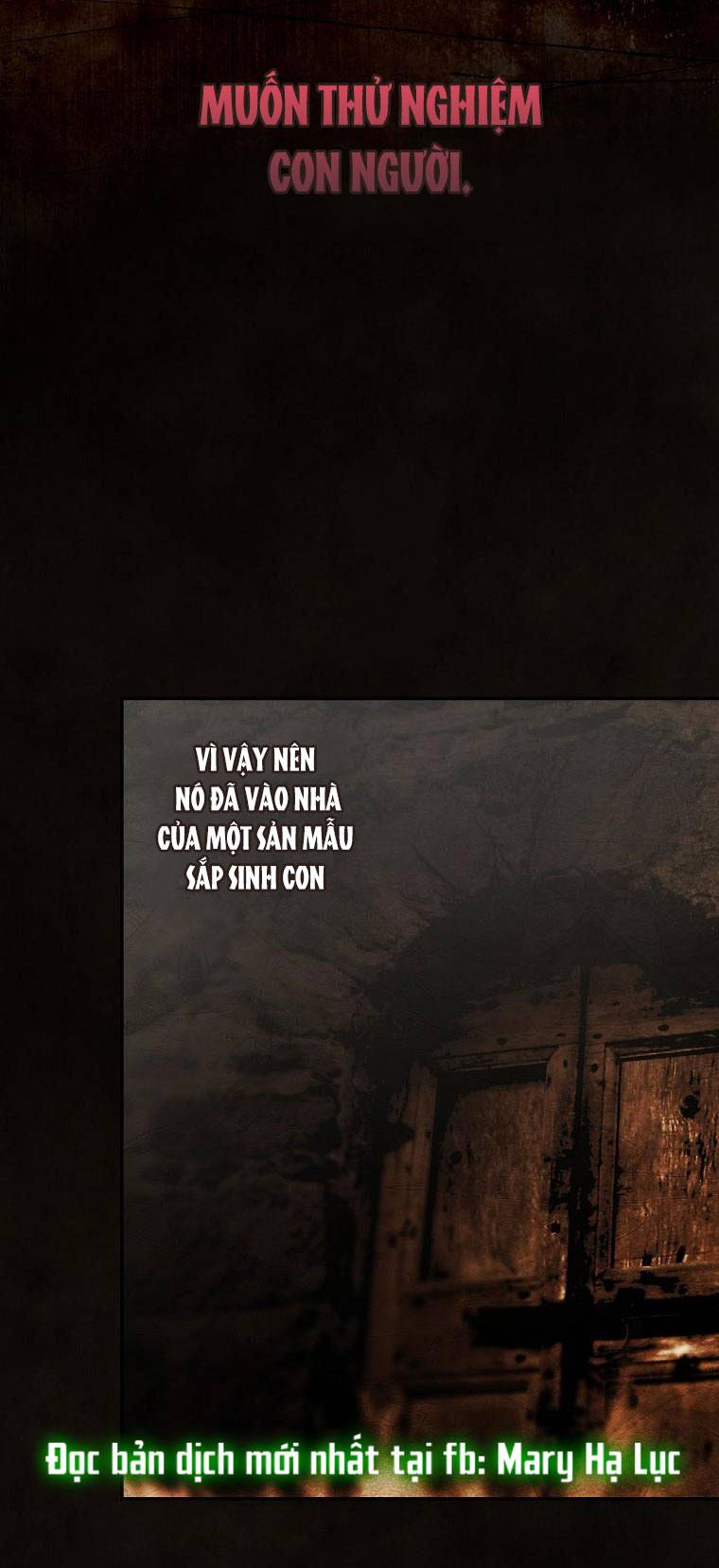 quý cô bí ẩn - secret lady chapter 78.1 16