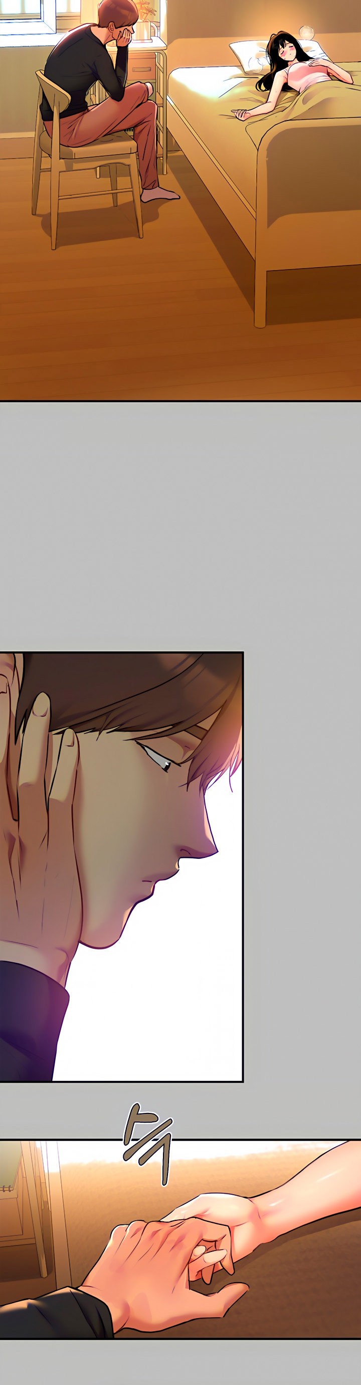 chị chủ nhà của tôi chapter 45.2 13