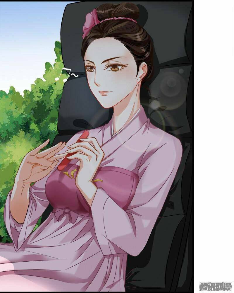 tình nhân kiếp trước là vĩ hồ chapter 3 44