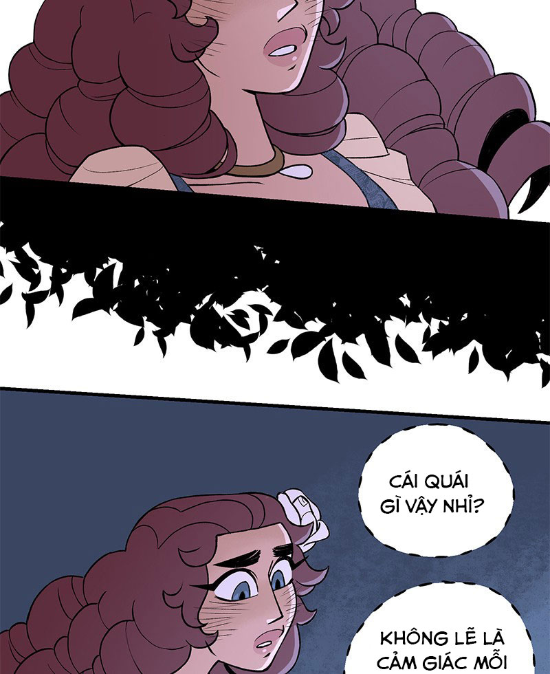 người cầu hôn chapter 9 14