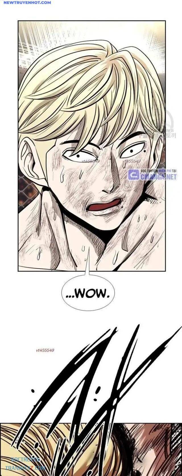 shark - cá mập chapter 201 27