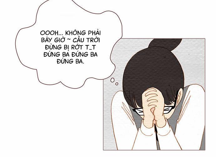 thánh thần trẻ trâu chapter 69 54