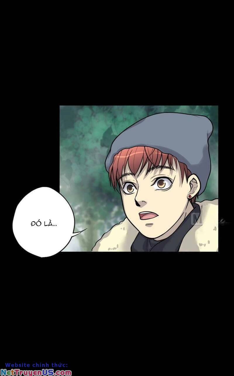 thợ cắt tóc cho diêm vương chapter 26 34