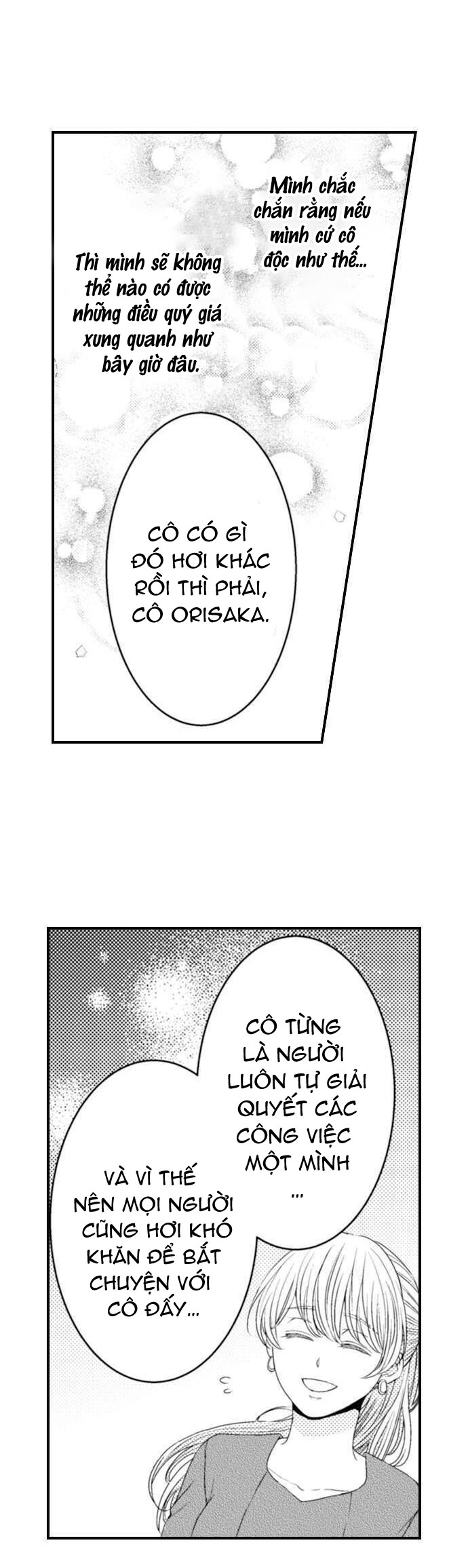 chỉ ôm thôi là không đủ chapter 81 8