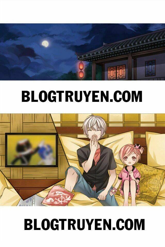 tiên dược kì đàm chapter 1 15