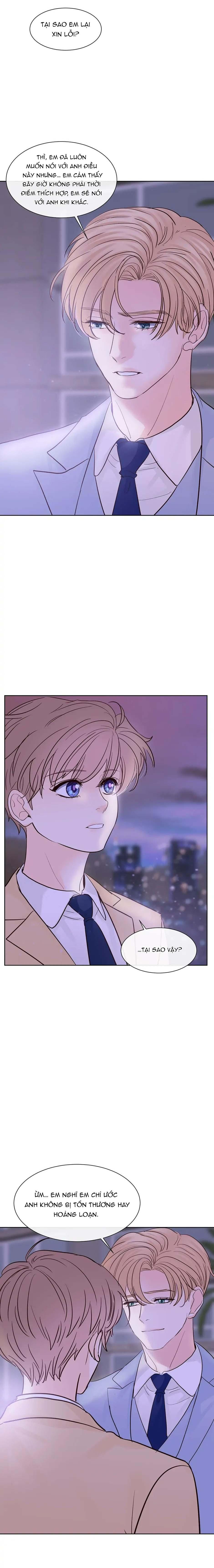 [har] đụng là nóng mà chạm là chạy chapter 99 12