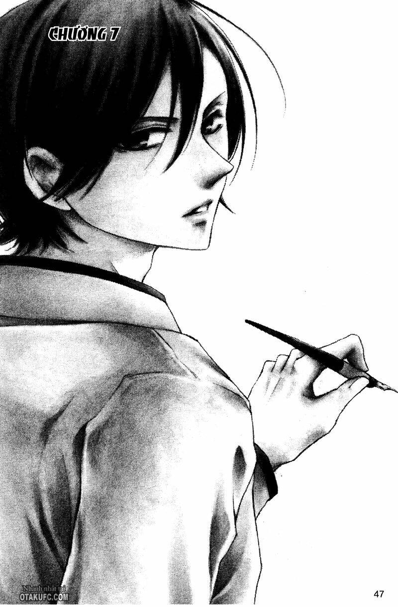 pen saki ni syrup chapter 6 1