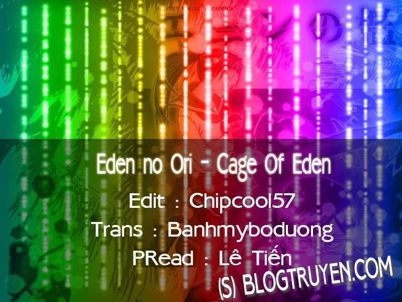cage of eden chapter 53 21