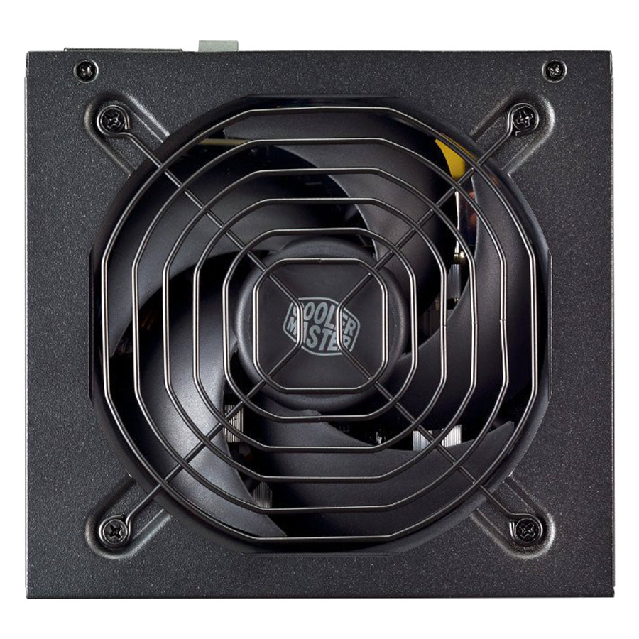 Nguồn Máy Tính Cooler Master MWE 650 BRONZE - V2 - Hàng Chính Hãng