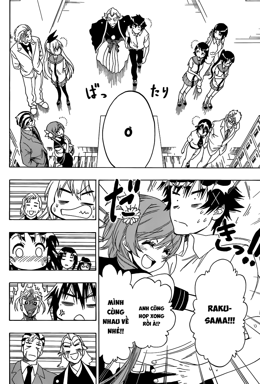 nisekoi - tình yêu giả tạo chapter 122 20
