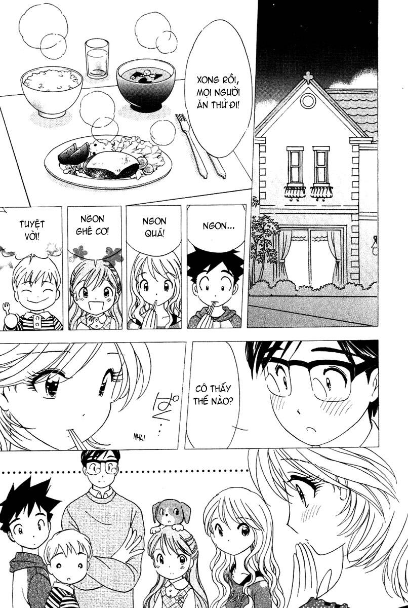 orange yane no chiisana ie full chapter 22 18