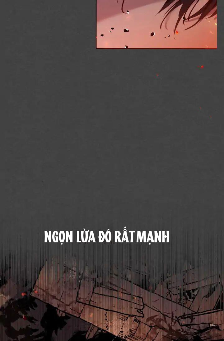 điều ước vô vọng của một phù thuỷ chapter 0.5 36