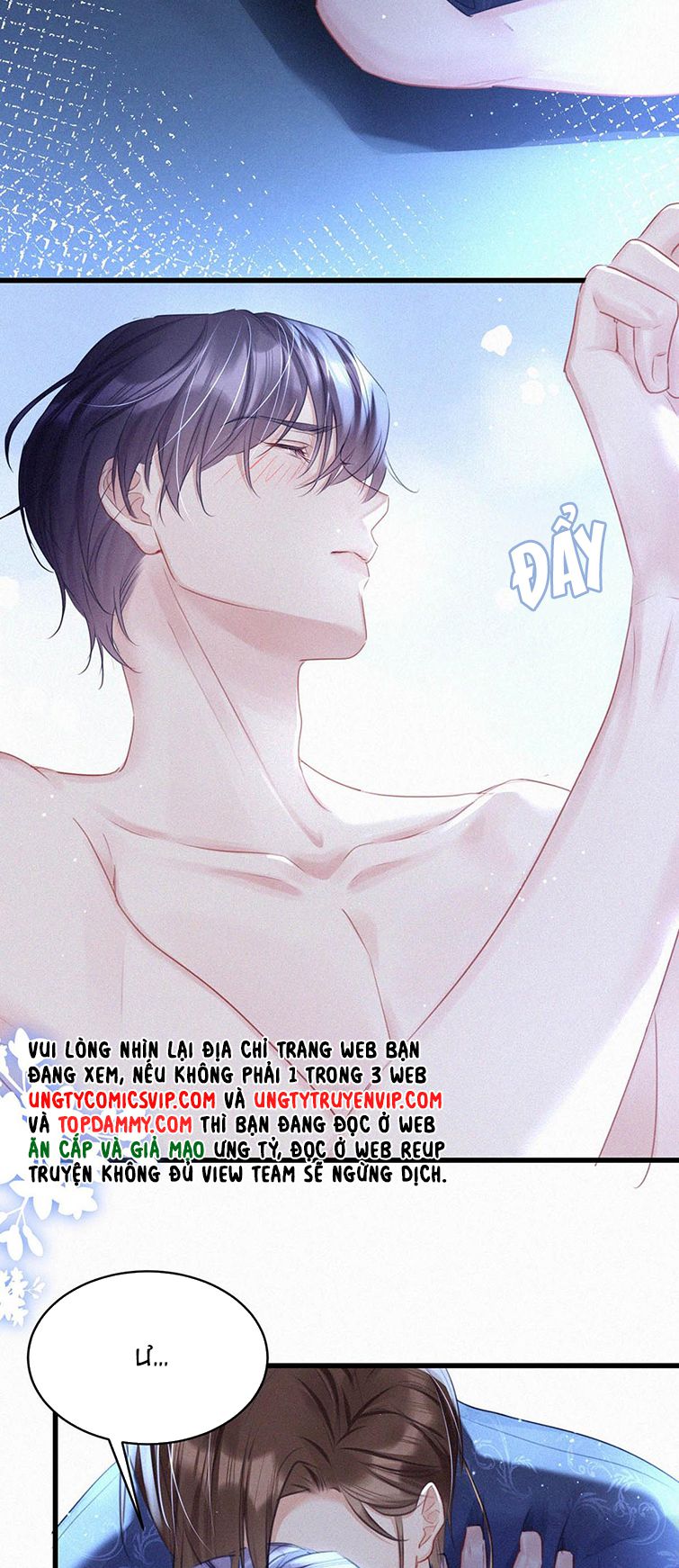 thần thương (môi súng) chapter 75 22