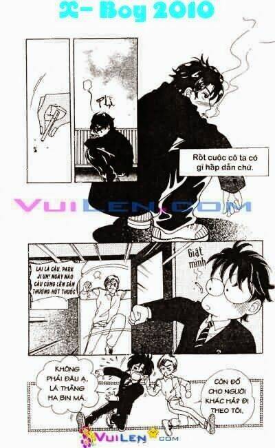 cô giáo tuổi 18 chapter 6 80