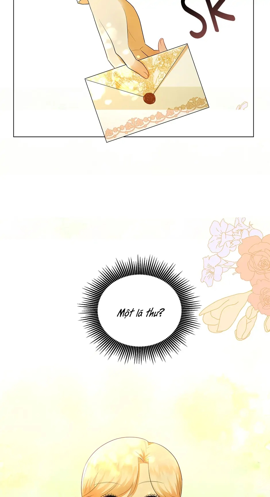 diễn vai ác nữ cũng thật khó khăn chapter 6.1 5