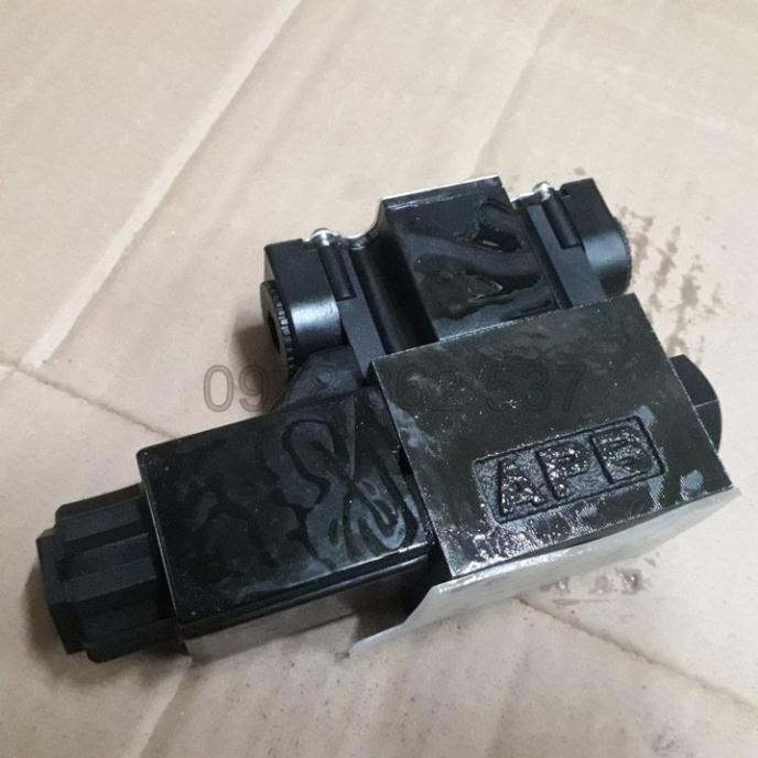 Van điện thuỷ lực DSG-02-2B2-LW