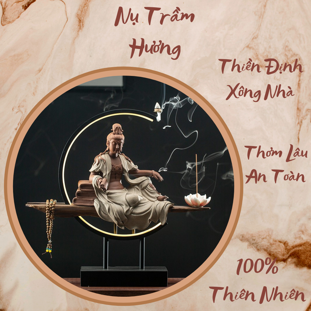 Nụ trầm hương