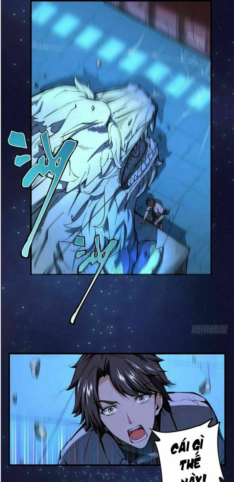 tối cường thần y tại đô thị chapter 4 24