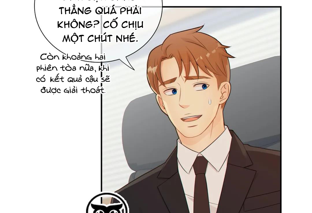 thời gian giữa sói và chó chapter 40 67