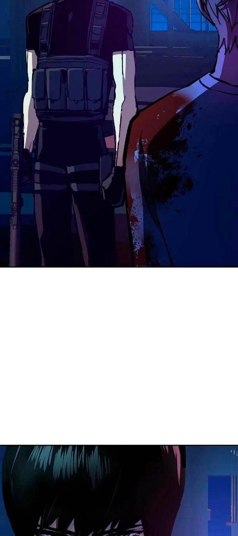 bạn học tôi là lính đánh thuê chapter 139 21