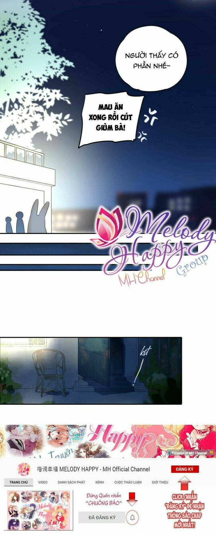 dolo mệnh vận giao nang chapter 32.2 6