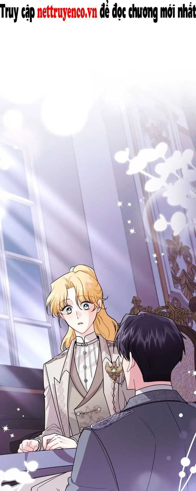 tìm lại camellia chapter 90 1