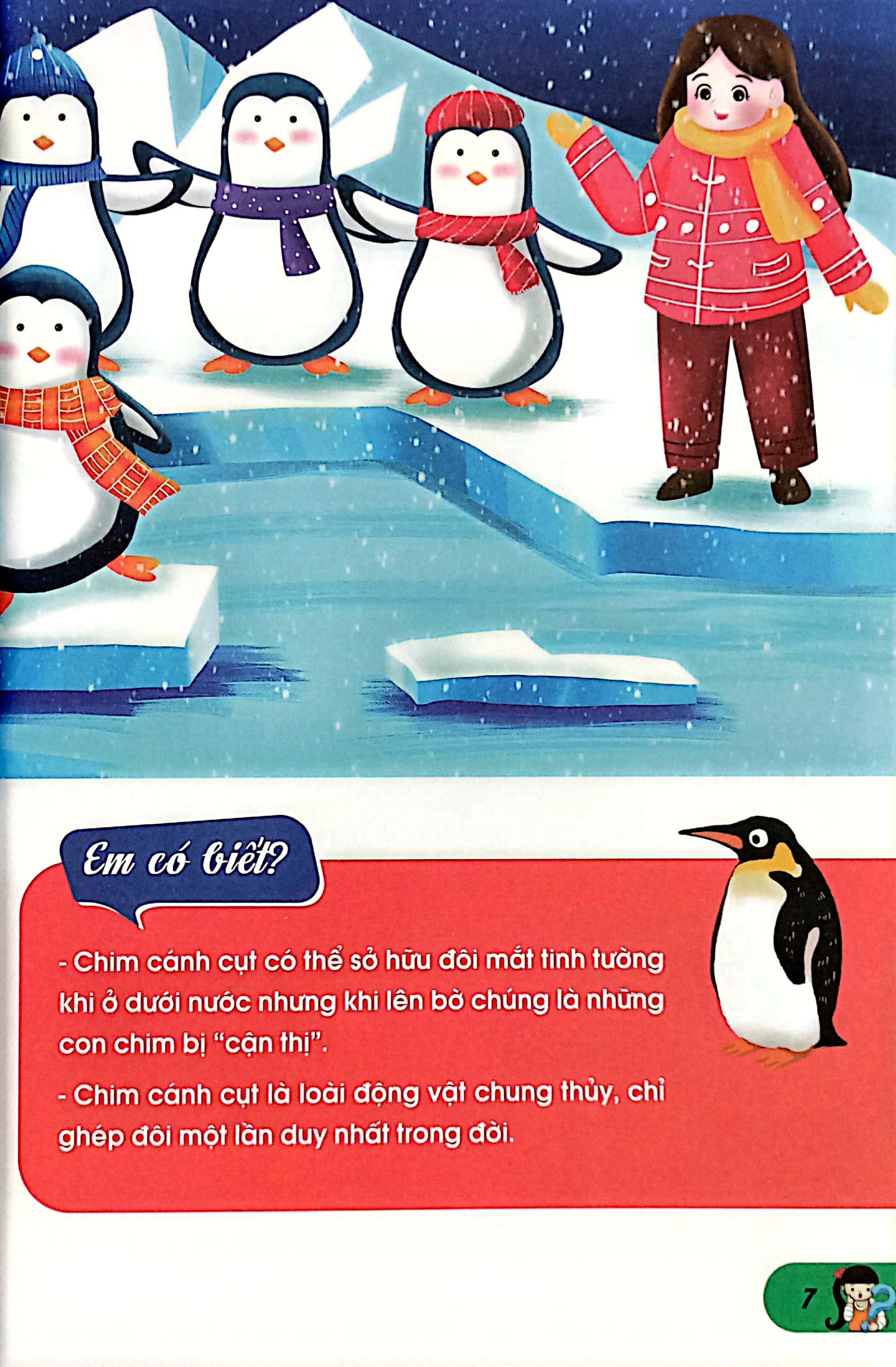 Sách - 10 Vạn Câu Hỏi Vì Sao-Những Câu Hỏi Thú Vị Về Thế Giới Động Vật