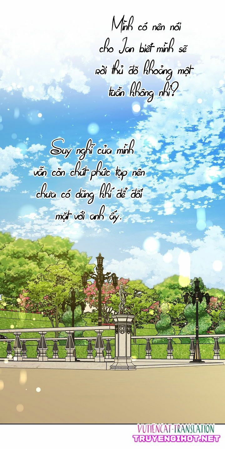 thám tử của muiella chapter 152.1 14