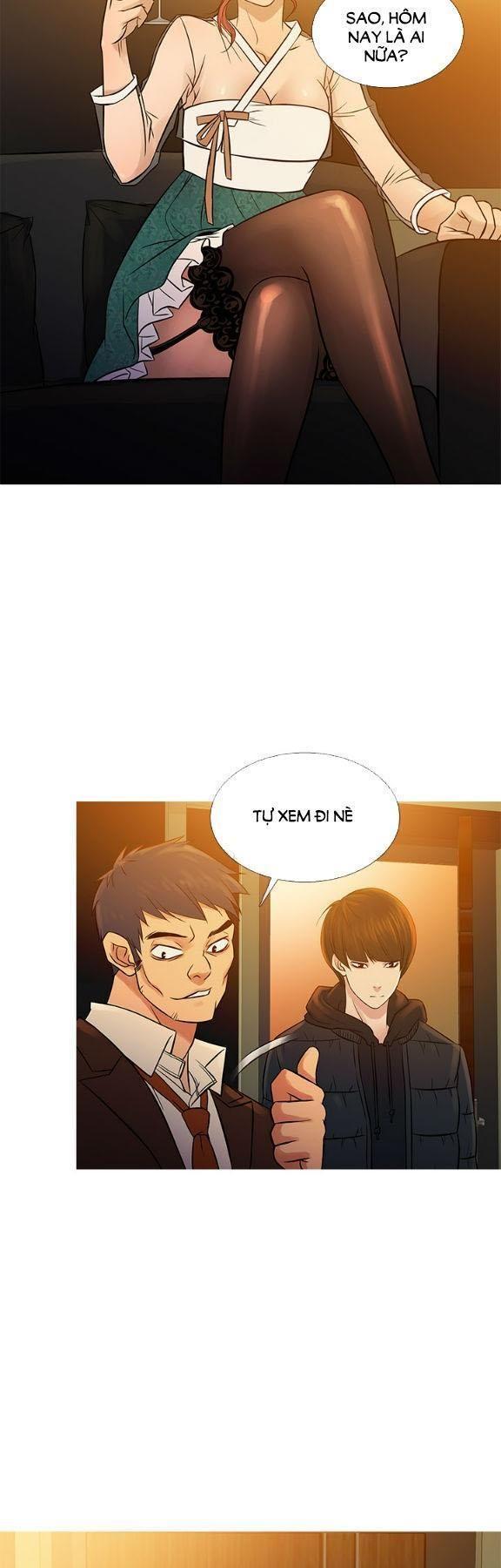 thiên đường chapter 71 63