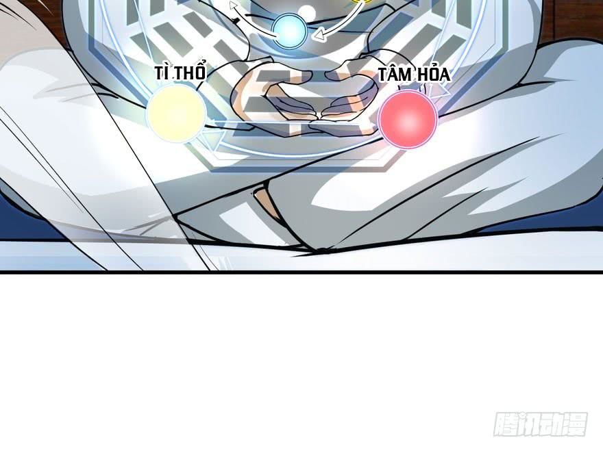 quẻ phi thiên hạ chapter 5 42