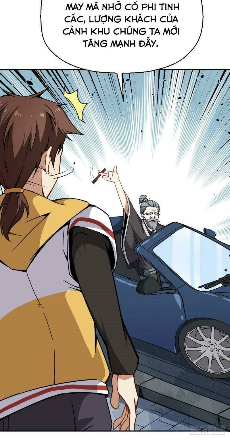 tổ thượng có tiền chapter 9 33