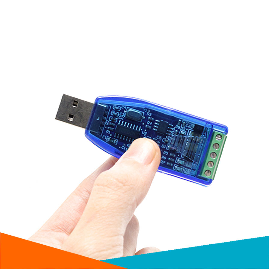 Module Chuyển Đổi 2 Chiều USB-RS485