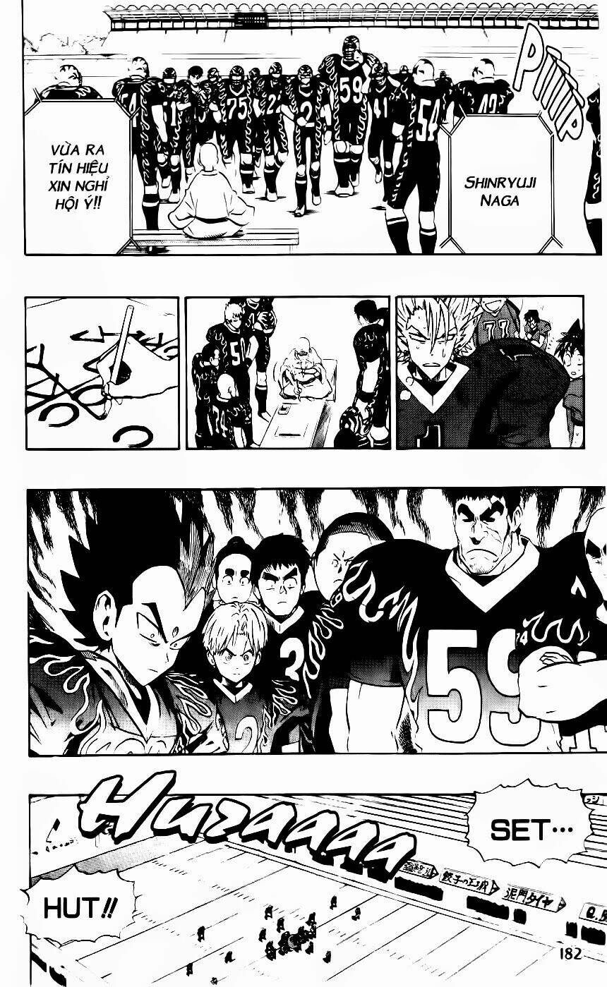 lá chắn mắt chapter 187 12